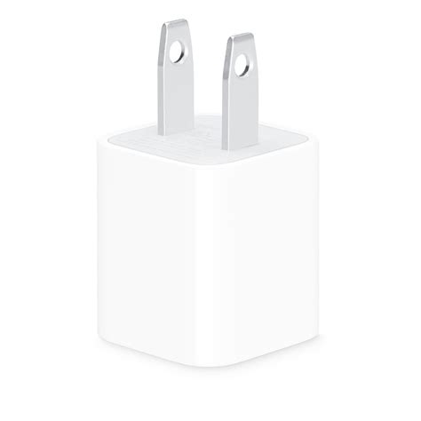 Apple 5W USB Power Adapter