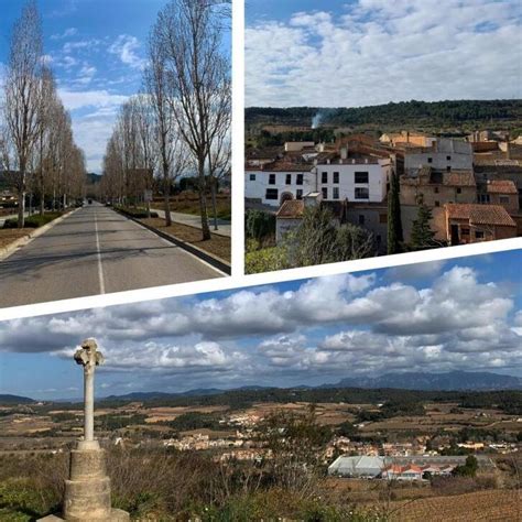 Torrelavit Ressons Penedès