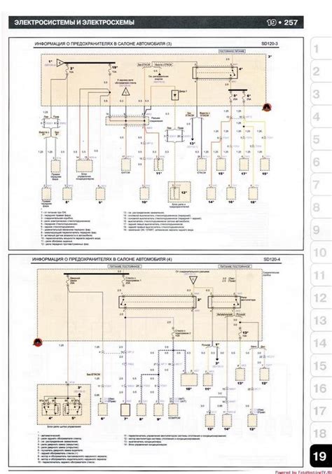 Kia Wiring Diagrams Schematics Kia Connector Optima Nissan S