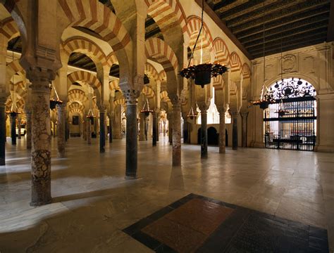 Moschee Kathedrale Von Cordoba Erweiterung Von Al Hakam Ii C Rdoba