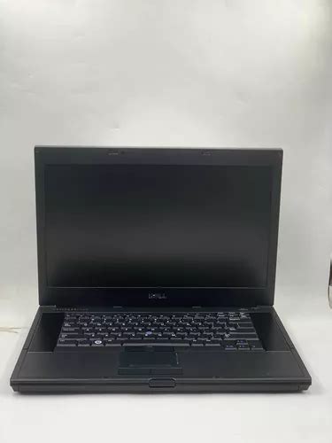 Laptop Dell Latitude E6510 Core I7 8gb Ram 500gb 156 Meses Sin Interés