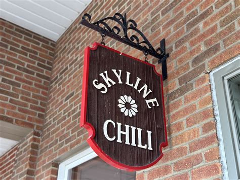 Skyline Chili Review: Good Enough for Bourdain, Good Enough for Me