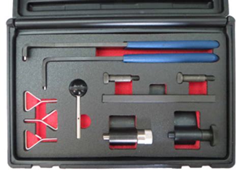 Cm3830 Vw Tdi Timing Belt Tool Kit Ea288 Wise Auto Tools Llc