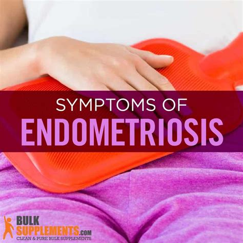 What is Endometriosis: Causes, Symptoms & Treatment