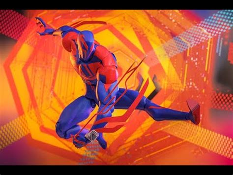 Hot Toys x蜘蛛俠飛躍蜘蛛宇宙主題展 海港城 YouTube