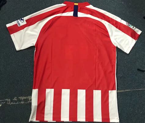 Camiseta atletico de madrid niño 2019-2020 comprar barata | Cazalo