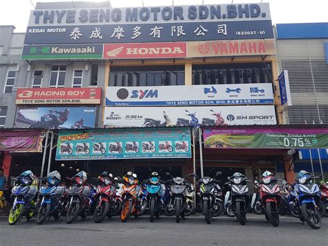 SOON SENG MOTOR - SOON SENG MOTOR added a new photo.