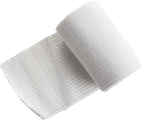 Dealmed Conforming Stretch Gauze Bandages 12 Rolls 4 1 Yards Each