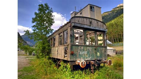 Canfranc Station: New life for grand European ruin? | CNN