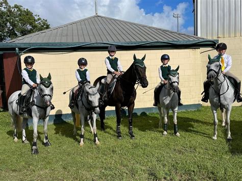 Letters To The Editor Pony Club Farce Christmas Cheer And Railway