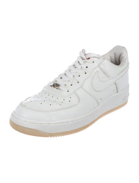 Nike Air Force 1 Year Of The Goat Sneakers Shoes Wu231218 The