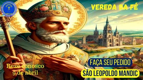 🌞um Bom Dia Bem Maravilhoso E Iluminado 💒 Hoje 9 De Abril Dia De São