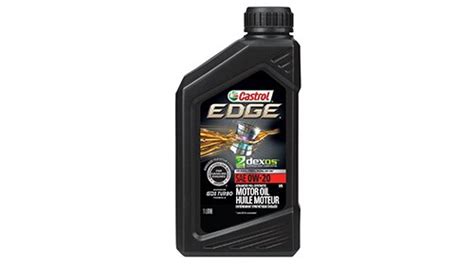 Castrol Edge Welcome Castrol Canada English