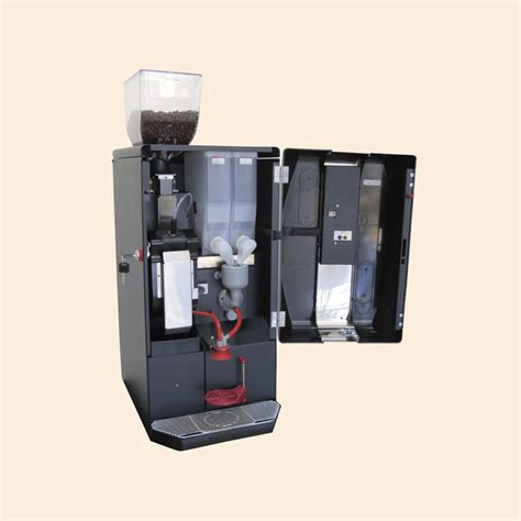 Maquina De Cafe Grao - Máquina de Café Expresso Automática - Onix Grão – Café e Cia