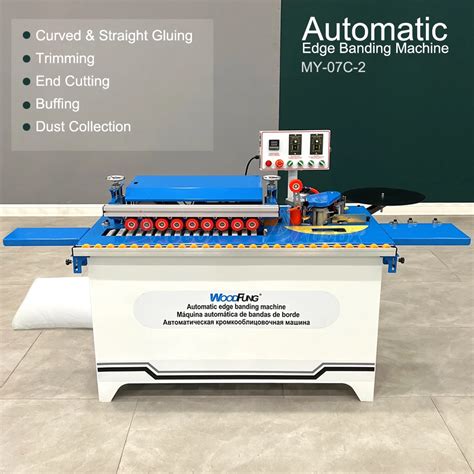 Mini Automatic Portable Edge Bander Banding Machine Buy Portable Edge