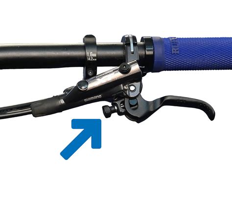 How To Bleed Shimano Flat Bar Hydraulic Brakes Park Tool