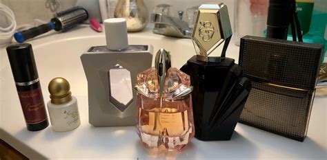 Perfumes I Decluttered And Gave My Mom Rfemfraglab