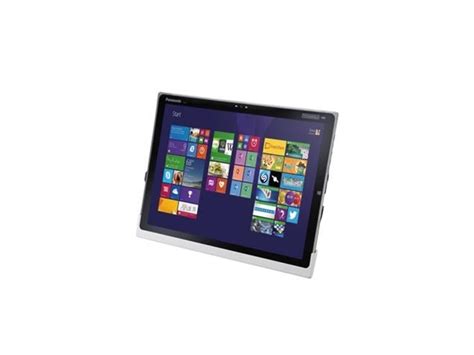 Panasonic Toughpad FZ-Y1 price, specifications, features, comparison