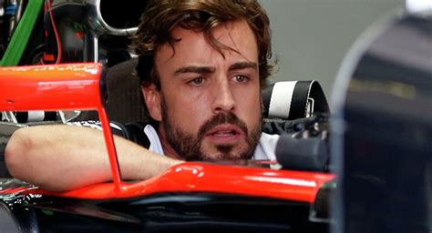 El Español Más Rápido Vuelve A La Fórmula 1 Fernando Alonso Se Reincorpora A Renault • Radio