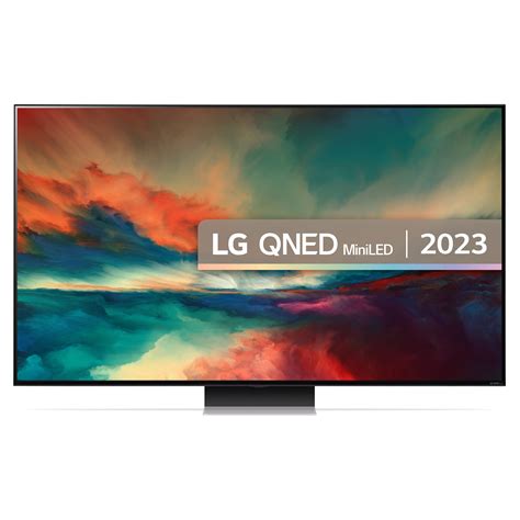 Lg Qned Re Smart K Qned Miniled Tv Hughes