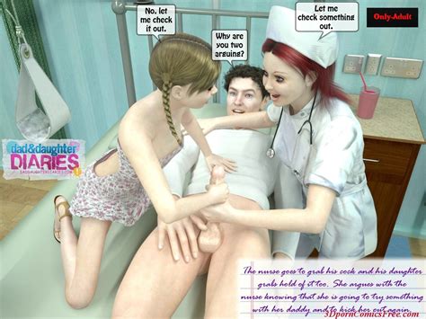 Nurse D Porn Comics Justpicsof