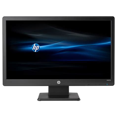 Hp Led W A B M Aa Ecran Pc Hp Sur Ldlc