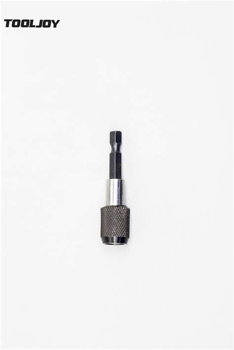 Inch Hex Shank Magnetic Nut Drill Bit Extension Quick Release