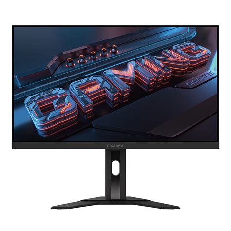 Gigabyte’s latest monitor offers affordable 4K gaming at 160Hz | KitGuru