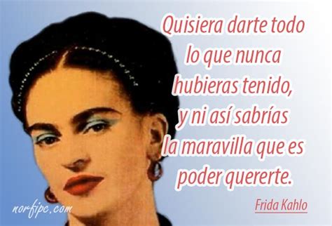 Bonitas Frases Frida Kahlo Mujer Leitura Aleatória Frases