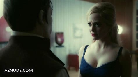 DARK SHADOWS NUDE SCENES AZNude