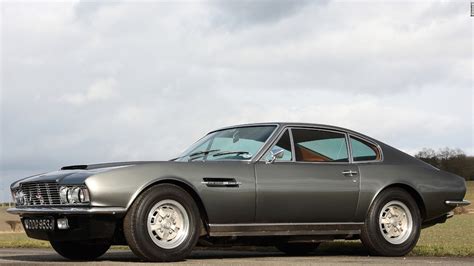 Bonds Ride The Coolest 007 Cars Of All Time