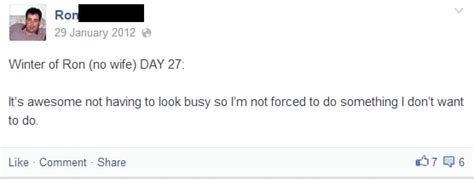 Funny Dad Home Alone On Facebook POPSUGAR Love Sex