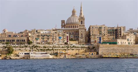 Malta Celebrates The Feast Of St Pauls Shipwreck Today