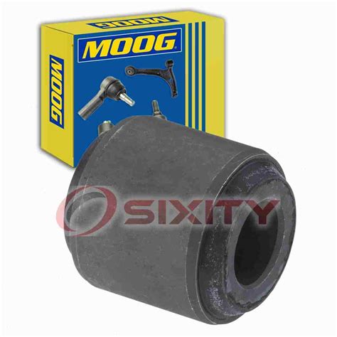 Suspension Track Bar Bushing Moog K For Sale Online Ebay