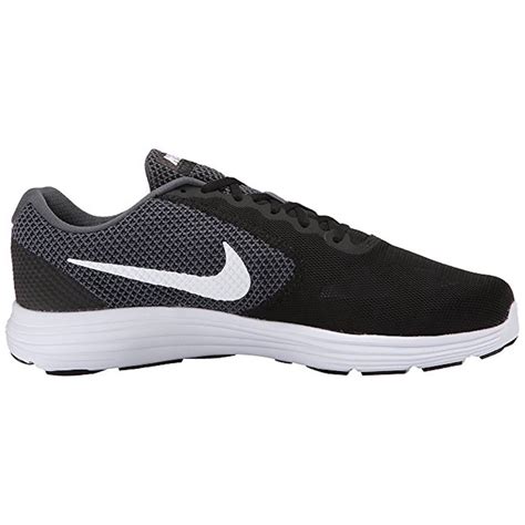 Nike Mens Revolution 3 Running Shoe Wide 4e 75 4e Us Walmart