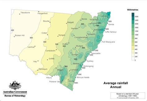 The Great Dividing Range Australias Physical Environment