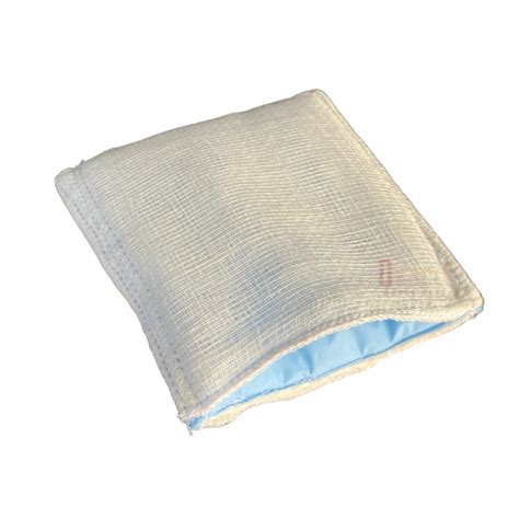 QuoroClean Wound Debridement Pad Quorit Wound Management Solution