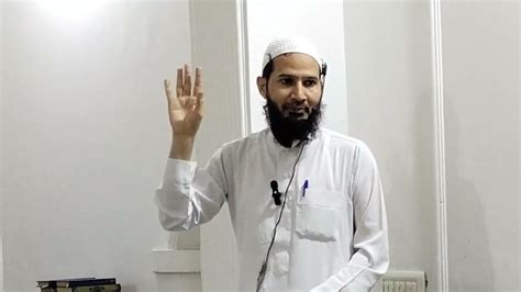 Juma Khutba Juma Ki Ahmiyat Wa Fazilat Sheikh Mufeed