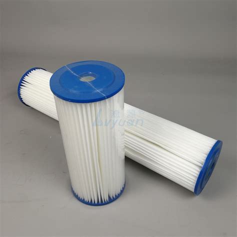 X X Reusable High Flow Filters Element Pe Paper