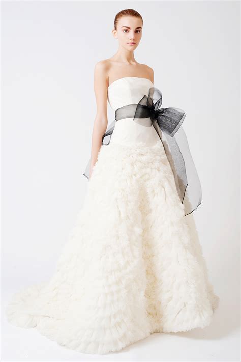 Different Wedding Dress Styles Names at Sara Swasey blog