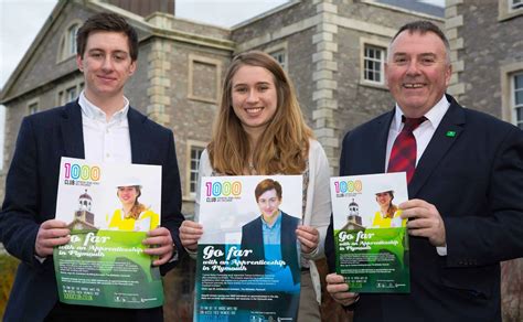 New Apprenticeship campaign aims to fill hundreds of vacancies in