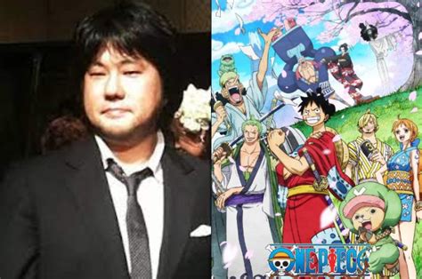 Mengenal Eiichiro Oda Otak Di Balik Pencipta One Piece Hingga Jadi