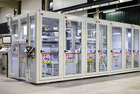 powder coating tecnofirma spa