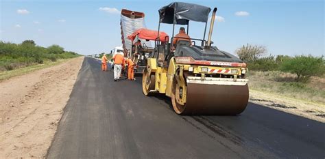 El Gobierno invierte más de 34 mil millones en obras en el Norte argentino