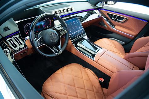 2022 Mercedes Benz Maybach S680 For Sale In Dubai Uae