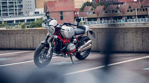 BMW R12 R12 NineT 2024 Launch Specs Prices Features