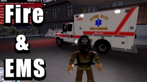 Shootout Ems Responding Car Fires And More Fire Department Gameplay