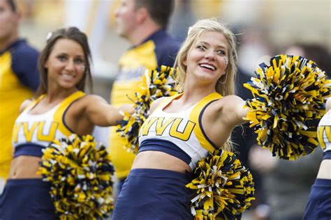 West Virginia Mountaineers Vs Texas Tech Red Raiders Start Time TV