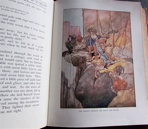 THE BIG BOOK OF FAIRY TALES by WALTER JERROLD. ILLUSTRATED BY CHARLES