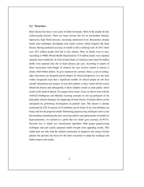 SOLUTION Mscs Complete Thesis 2022 Mphil Computer Science Thesis